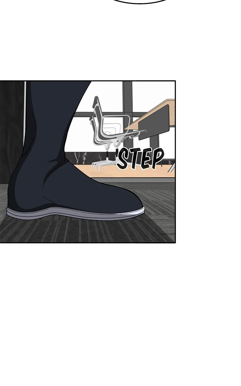 To Tame a Fire Chapter 20 page 9 - 