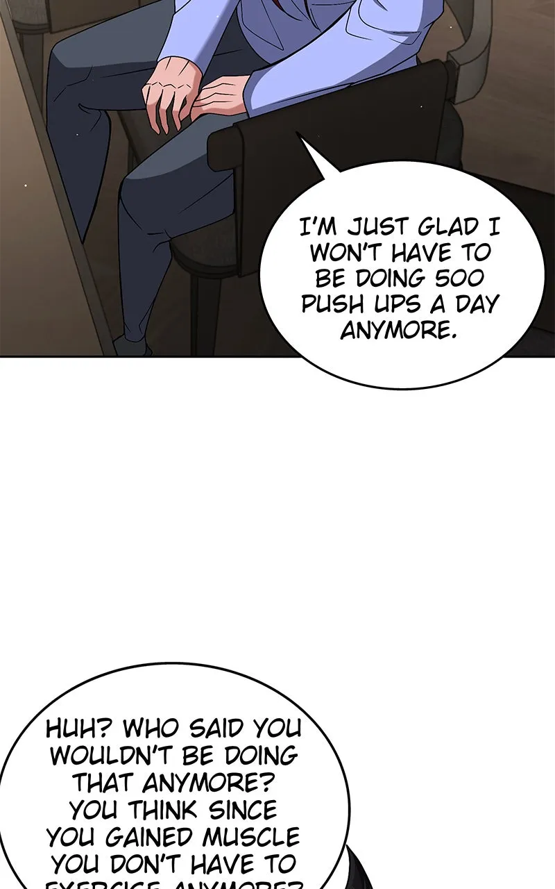 To Tame a Fire Chapter 21 page 11 - 