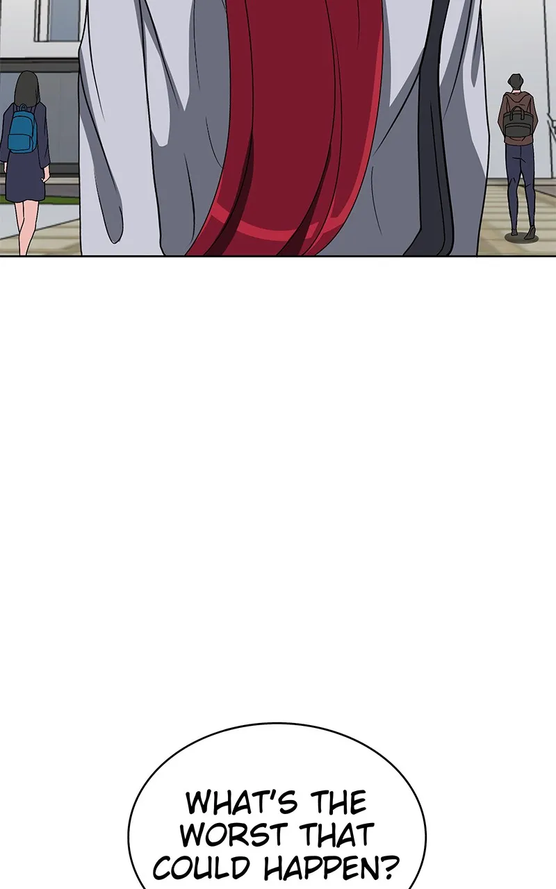 To Tame a Fire Chapter 21 page 107 - 