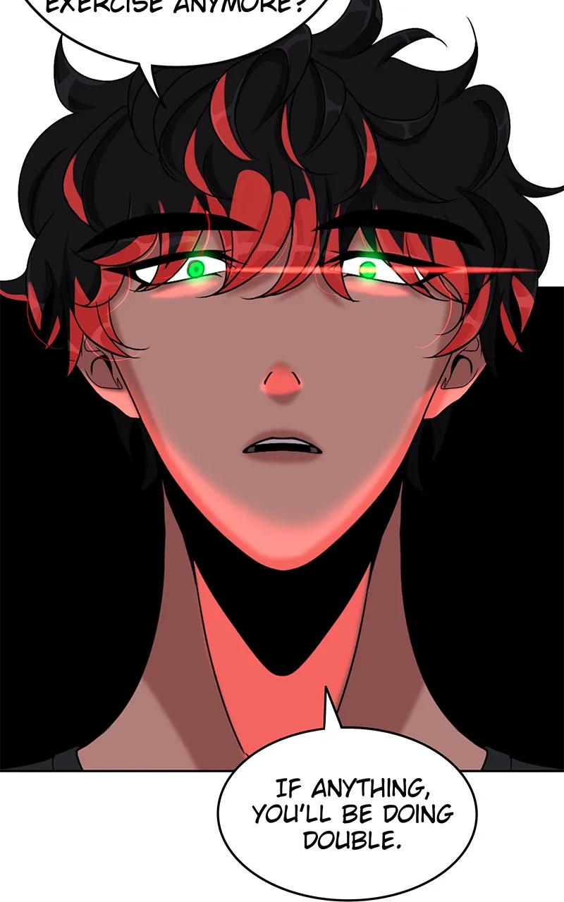 To Tame a Fire Chapter 21 page 12 - 