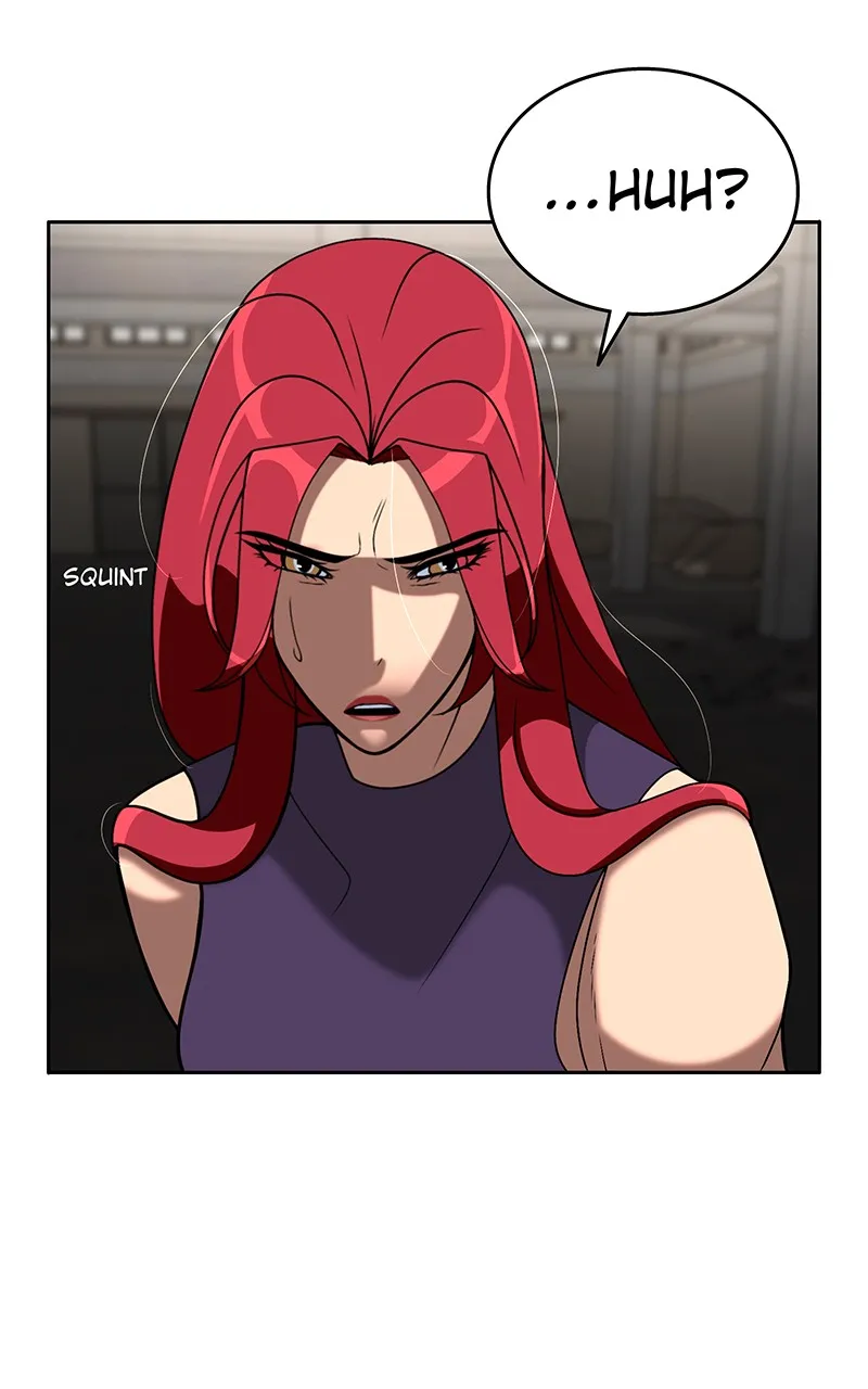 To Tame a Fire Chapter 21 page 15 - 