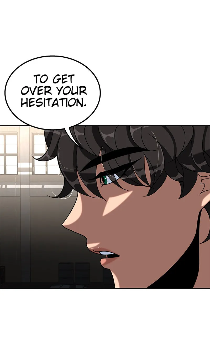 To Tame a Fire Chapter 21 page 16 - 
