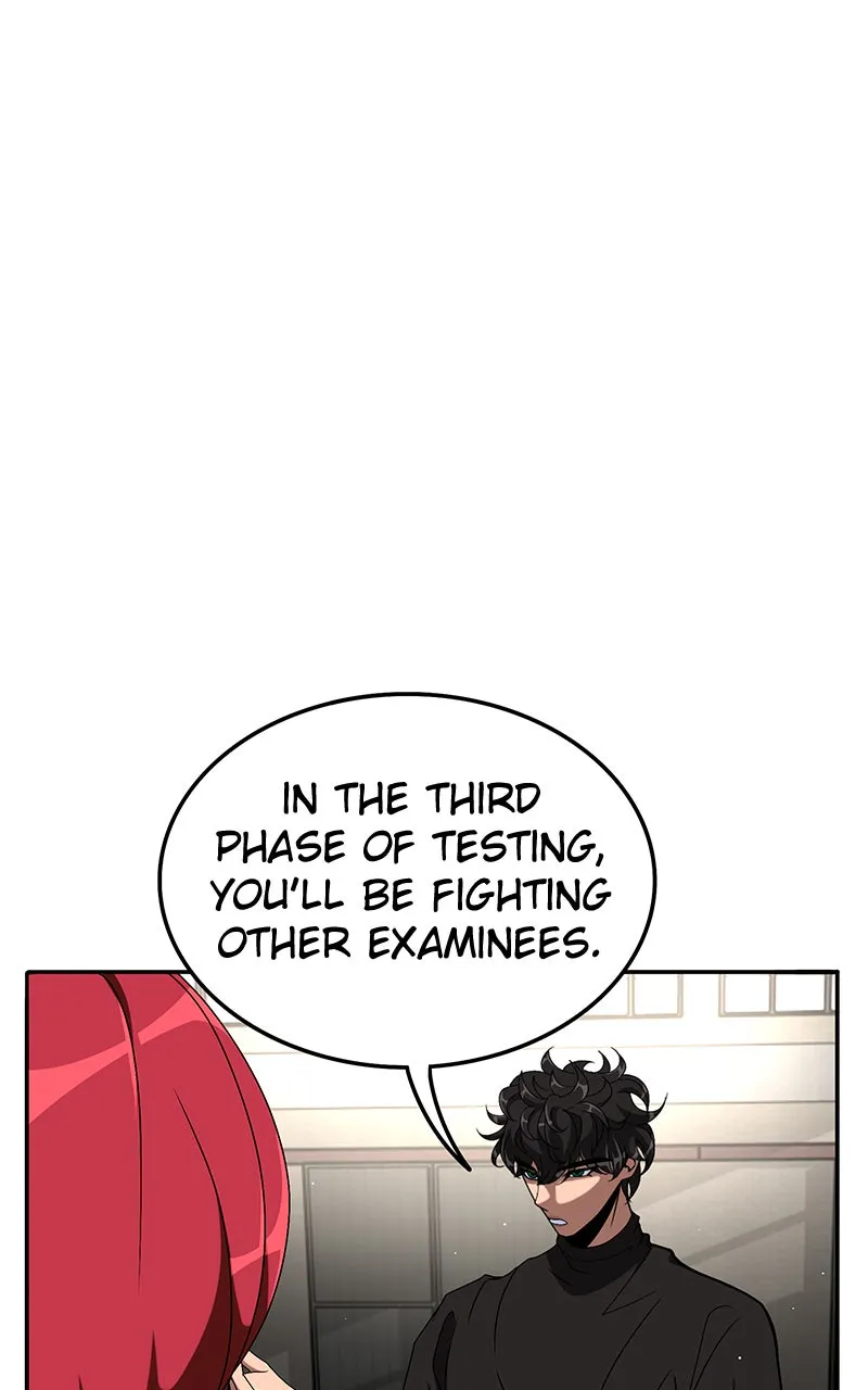 To Tame a Fire Chapter 21 page 17 - 
