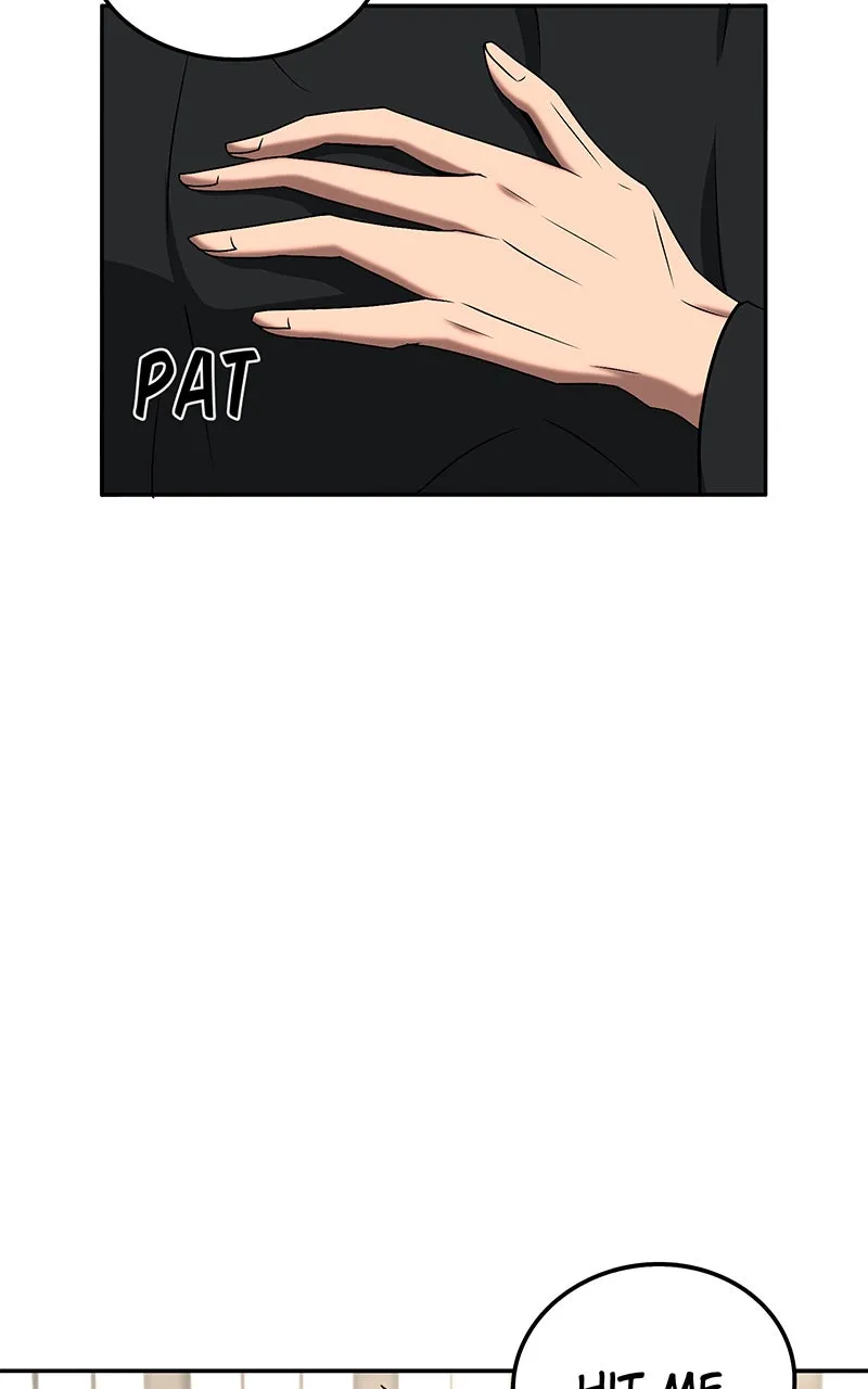 To Tame a Fire Chapter 21 page 19 - 