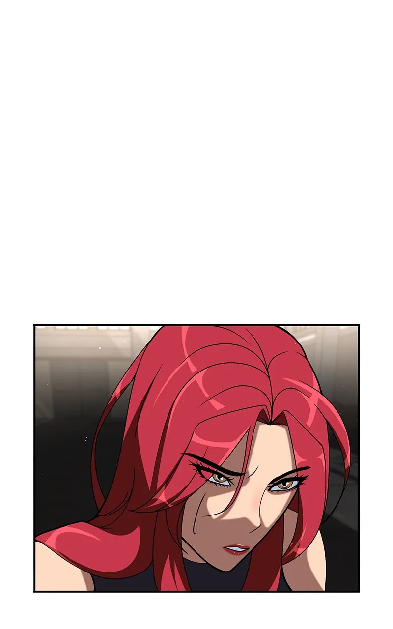 To Tame a Fire Chapter 21 page 21 - 