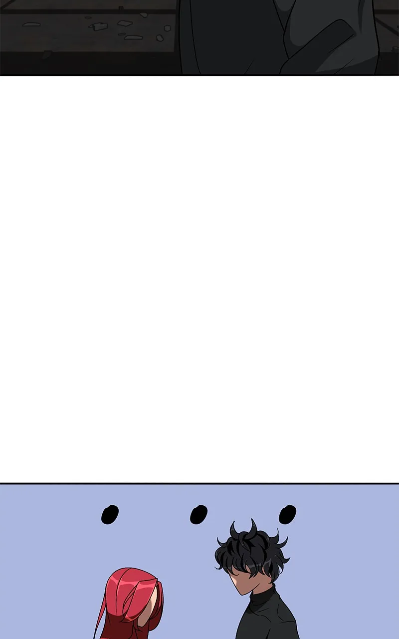 To Tame a Fire Chapter 21 page 23 - 