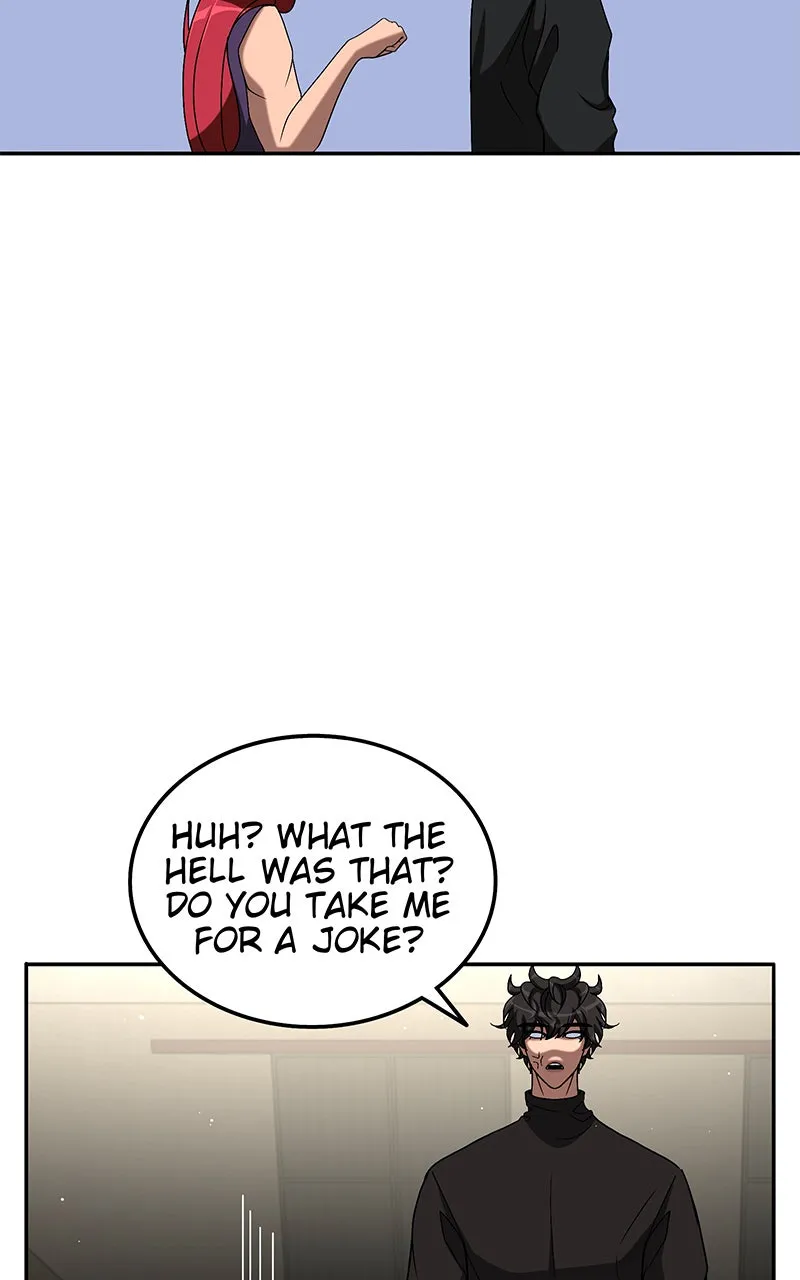 To Tame a Fire Chapter 21 page 24 - 