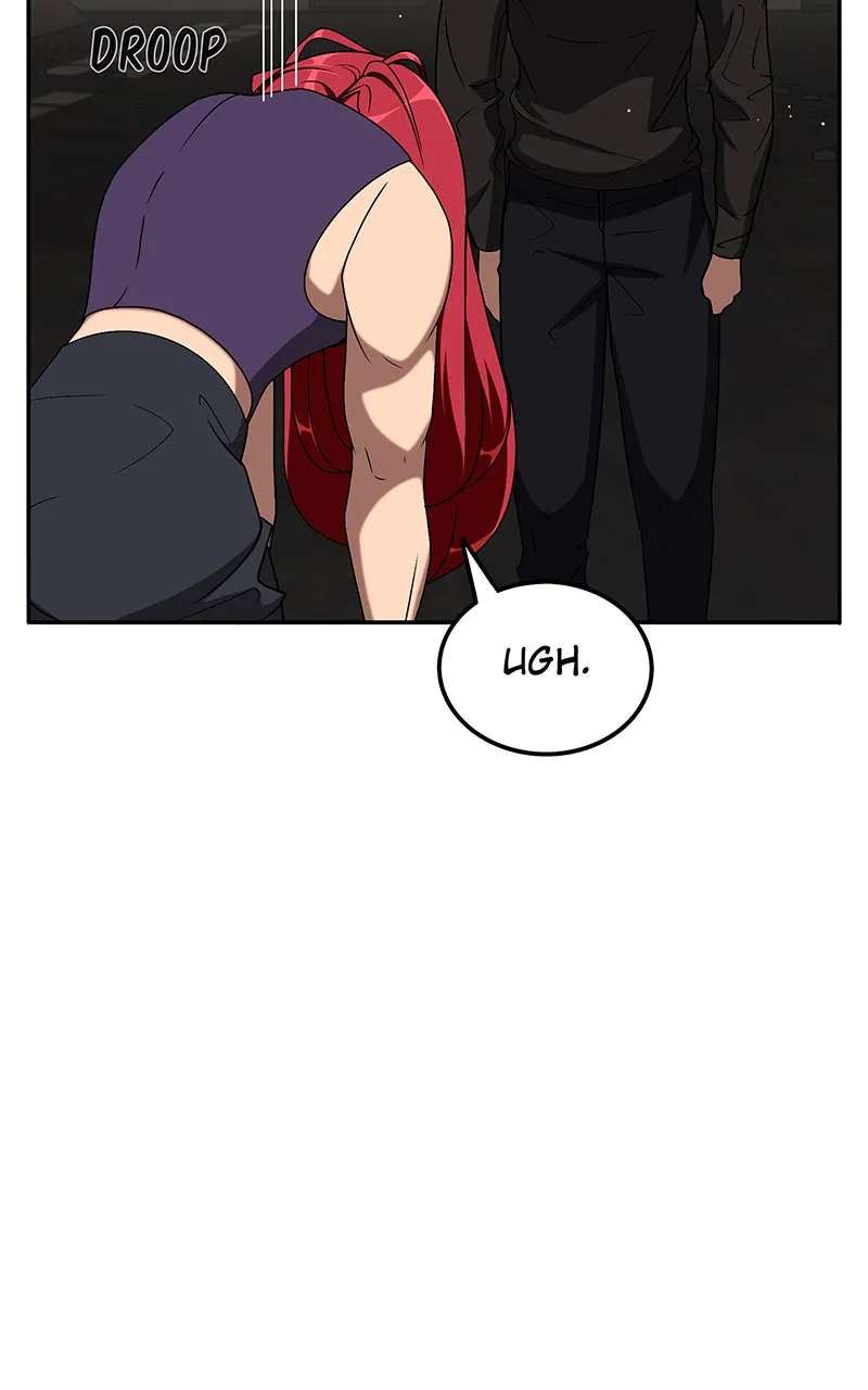 To Tame a Fire Chapter 21 page 25 - 