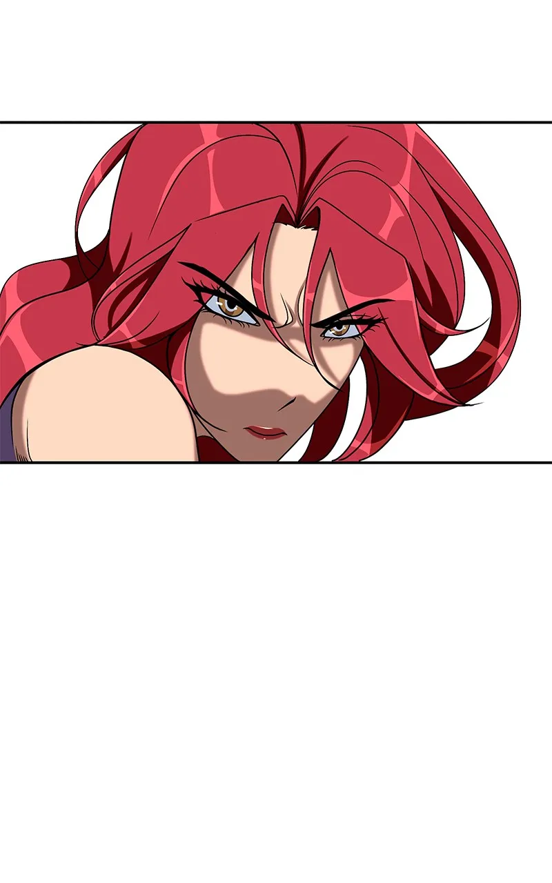 To Tame a Fire Chapter 21 page 27 - 