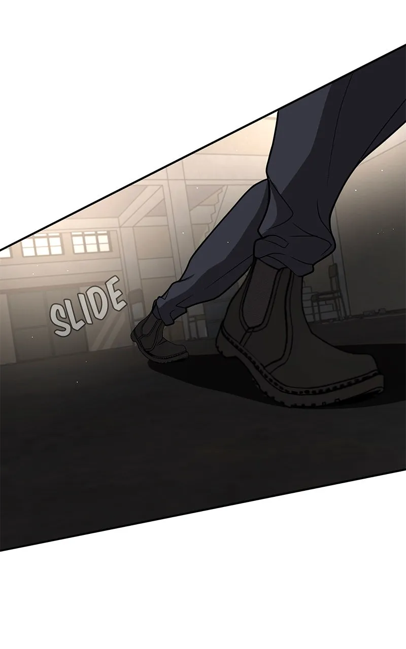 To Tame a Fire Chapter 21 page 28 - 