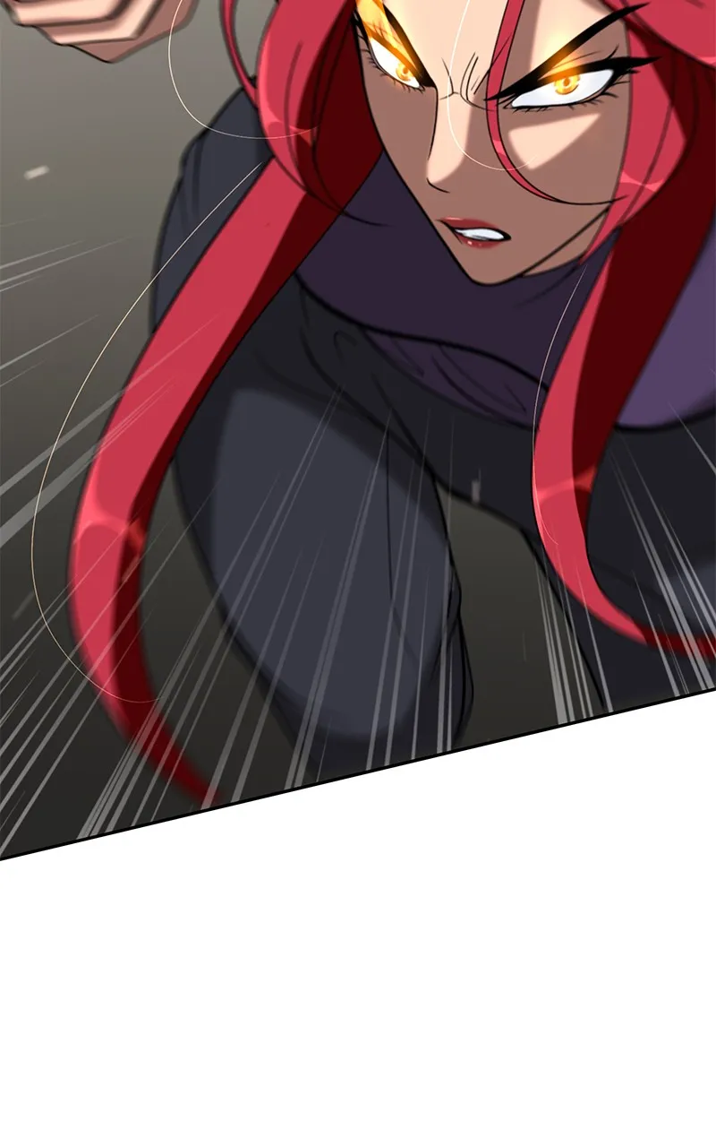 To Tame a Fire Chapter 21 page 30 - 