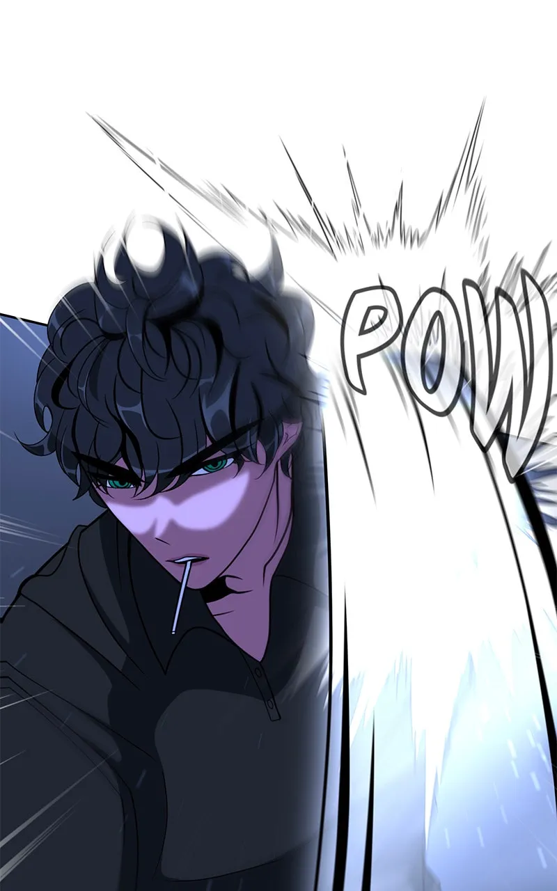 To Tame a Fire Chapter 21 page 31 - 