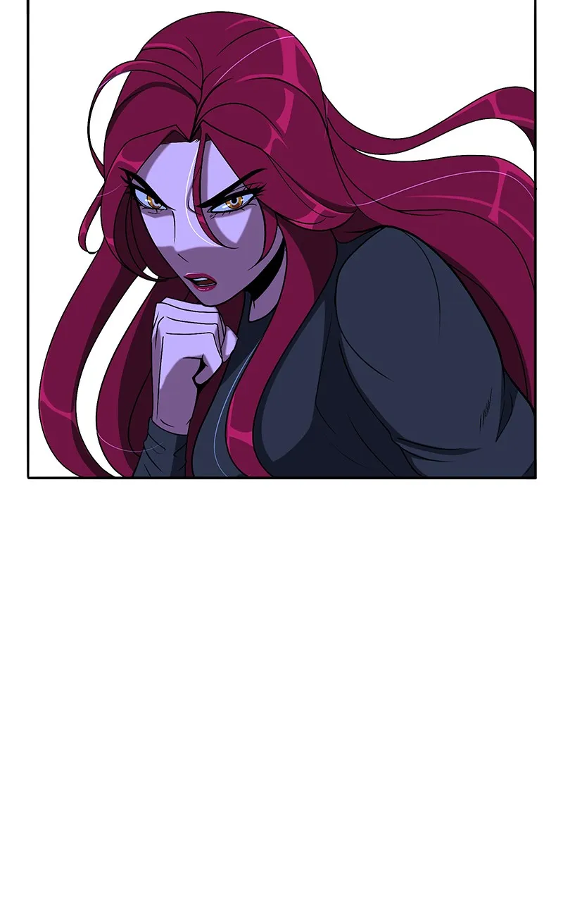 To Tame a Fire Chapter 21 page 33 - 