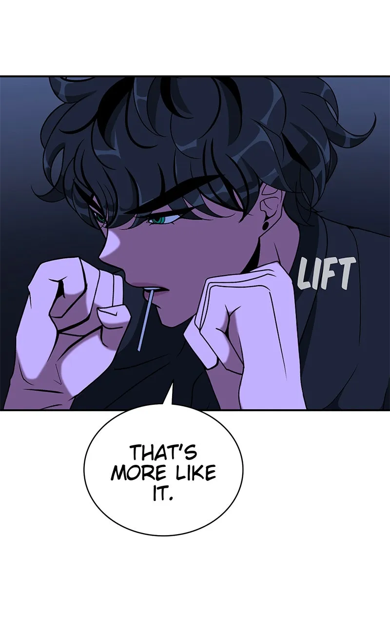 To Tame a Fire Chapter 21 page 34 - 