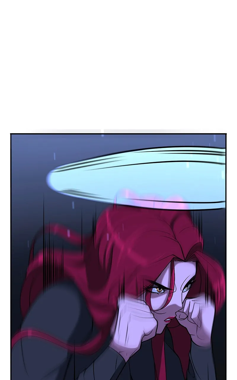 To Tame a Fire Chapter 21 page 35 - 