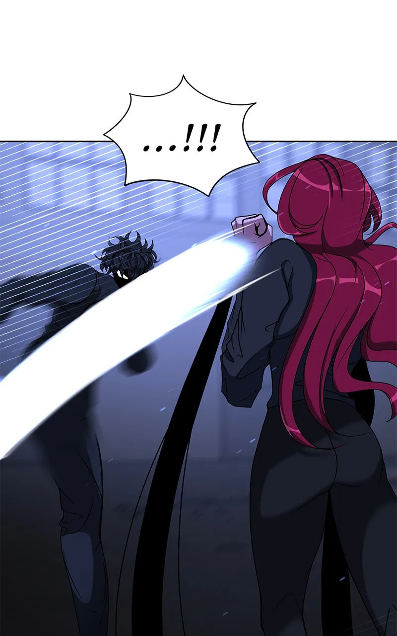 To Tame a Fire Chapter 21 page 39 - 