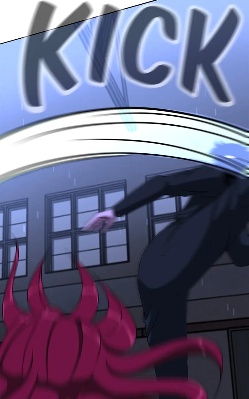 To Tame a Fire Chapter 21 page 41 - 