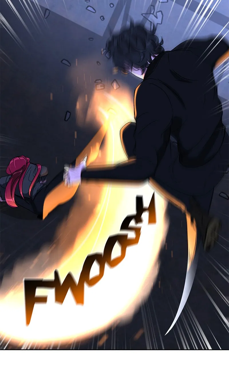 To Tame a Fire Chapter 21 page 45 - 