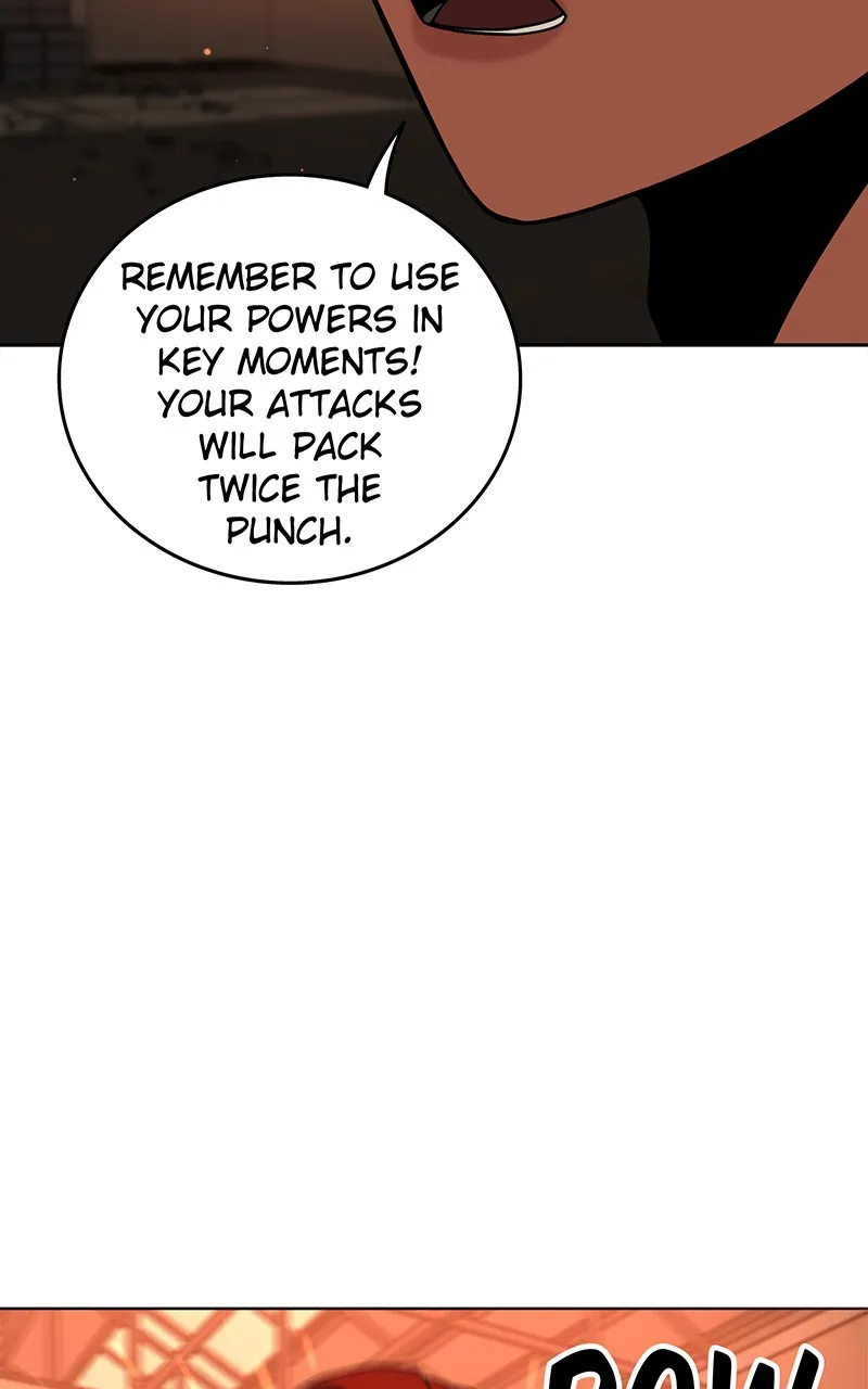 To Tame a Fire Chapter 21 page 48 - 