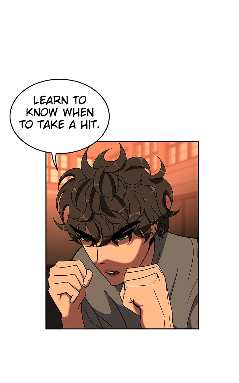 To Tame a Fire Chapter 21 page 50 - 