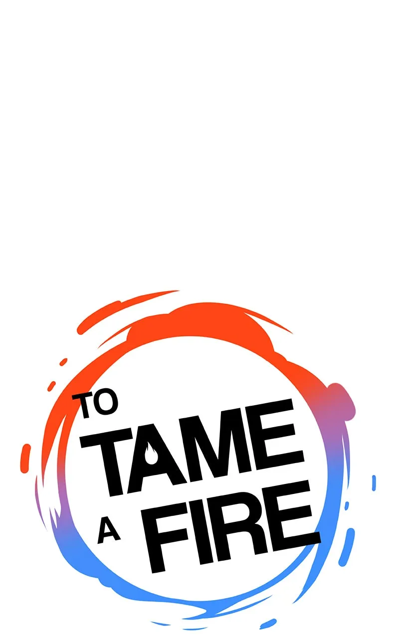 To Tame a Fire Chapter 21 page 6 - 