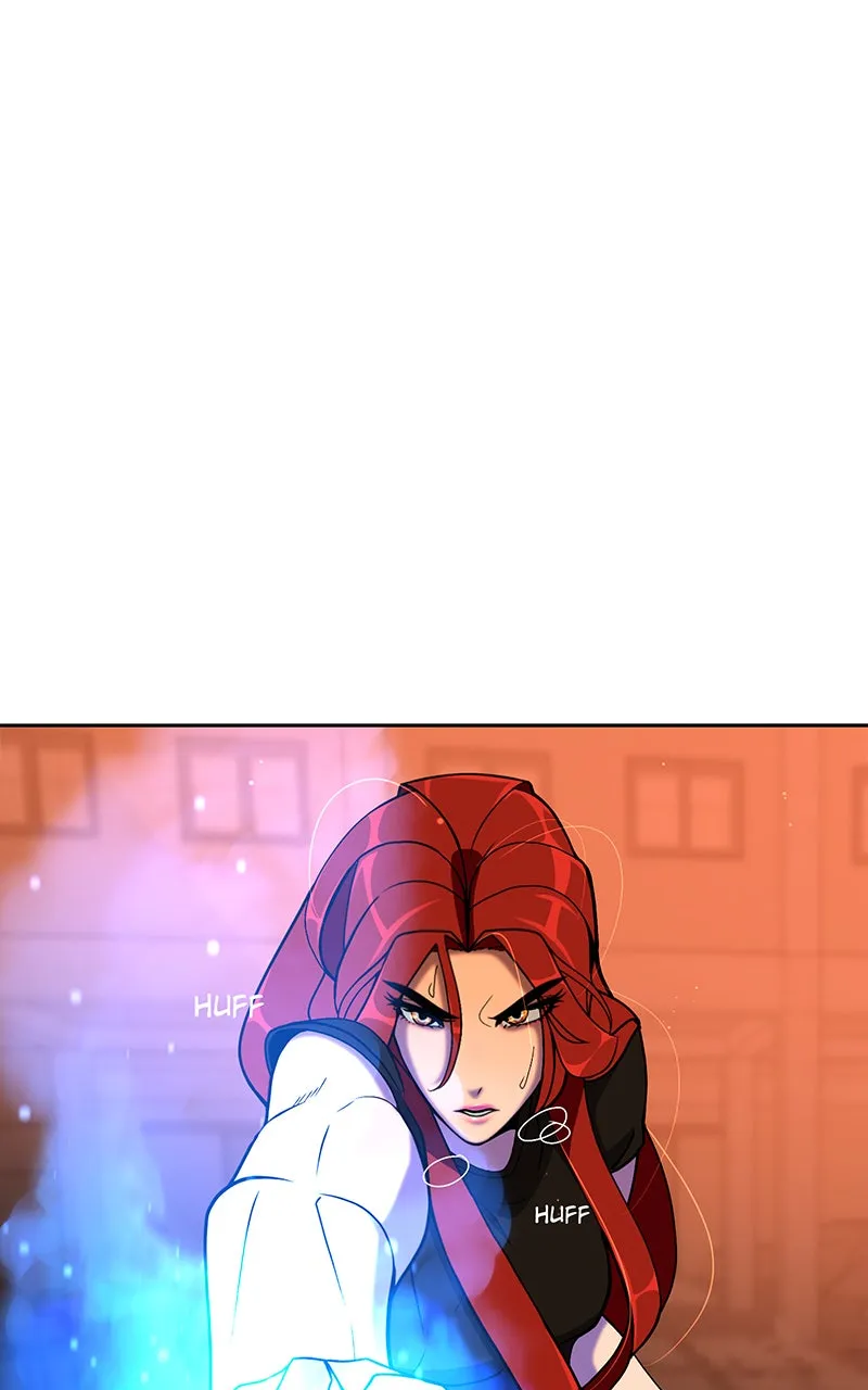 To Tame a Fire Chapter 21 page 56 - 
