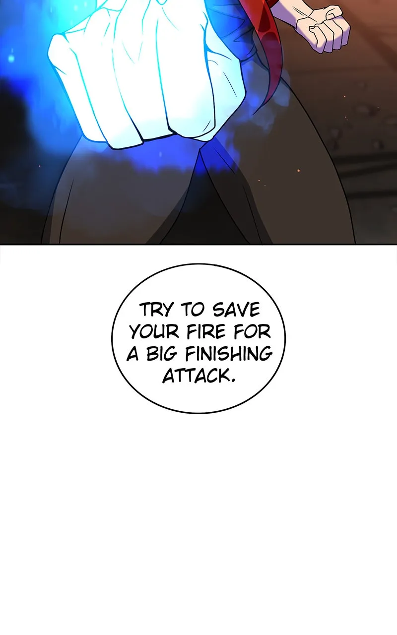 To Tame a Fire Chapter 21 page 57 - 
