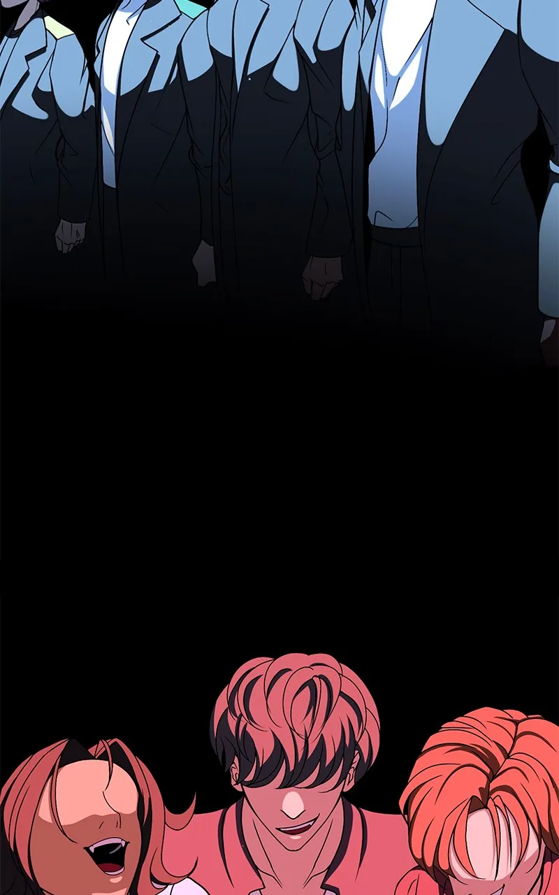 To Tame a Fire Chapter 21 page 64 - 