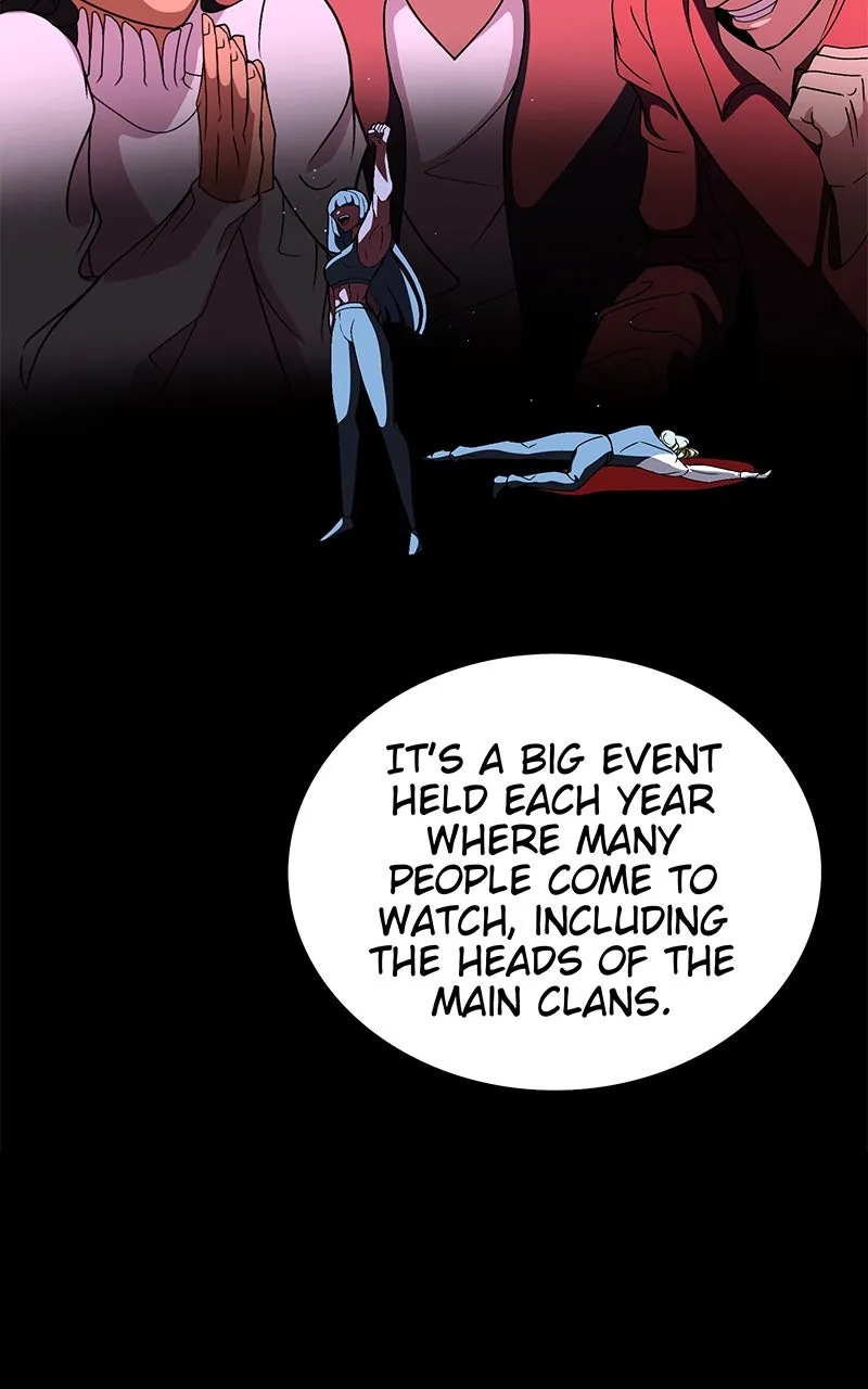 To Tame a Fire Chapter 21 page 65 - 
