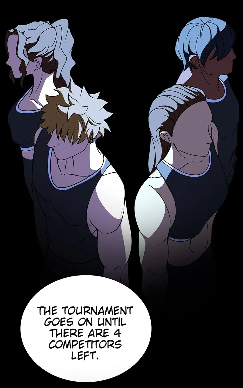 To Tame a Fire Chapter 21 page 66 - 