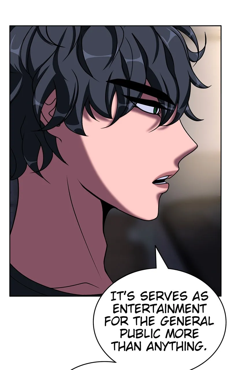 To Tame a Fire Chapter 21 page 69 - 