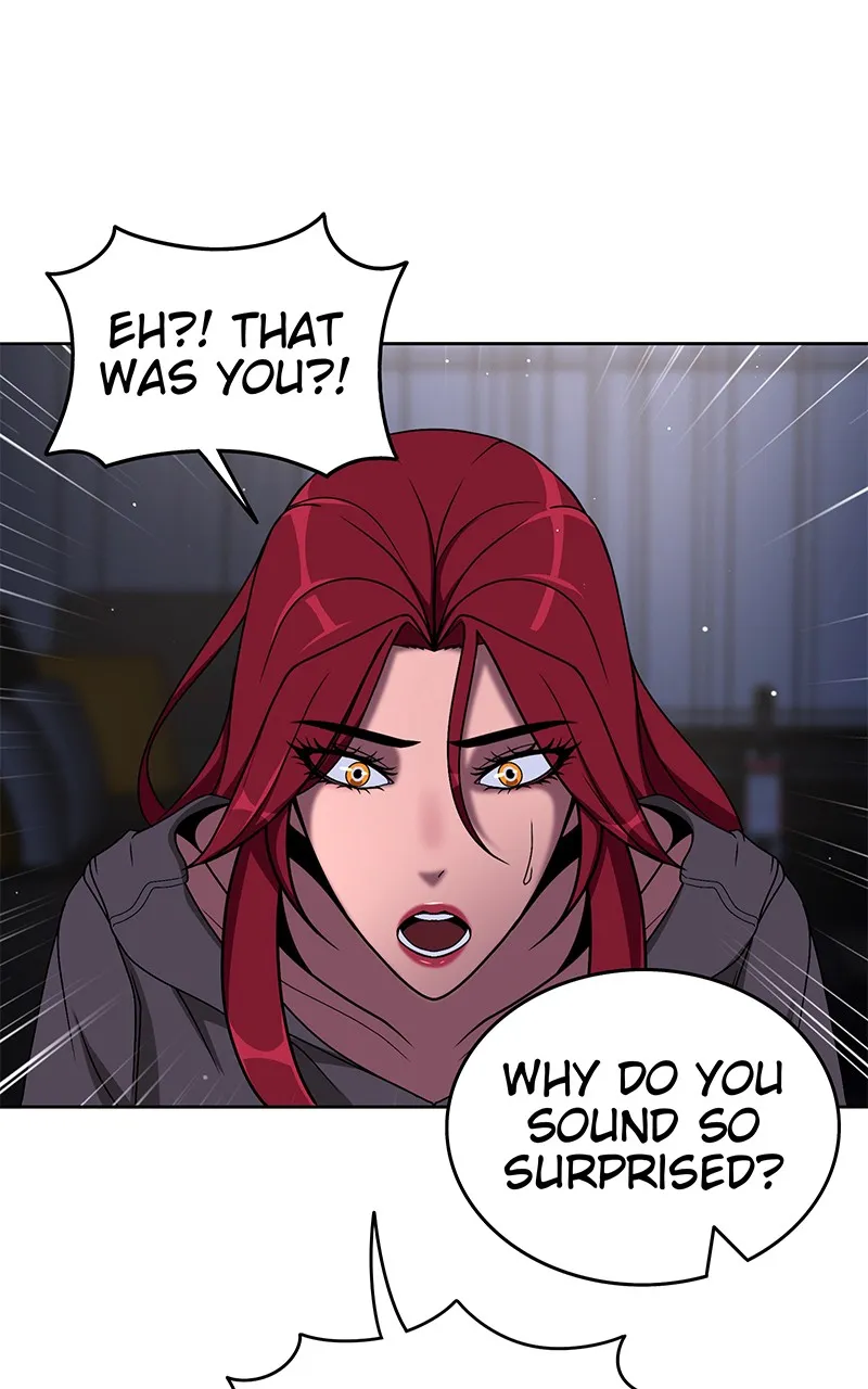 To Tame a Fire Chapter 21 page 73 - 