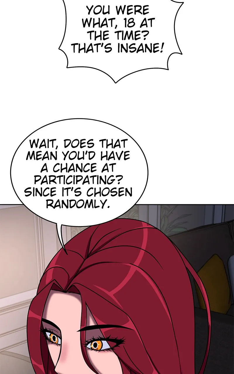 To Tame a Fire Chapter 21 page 74 - 