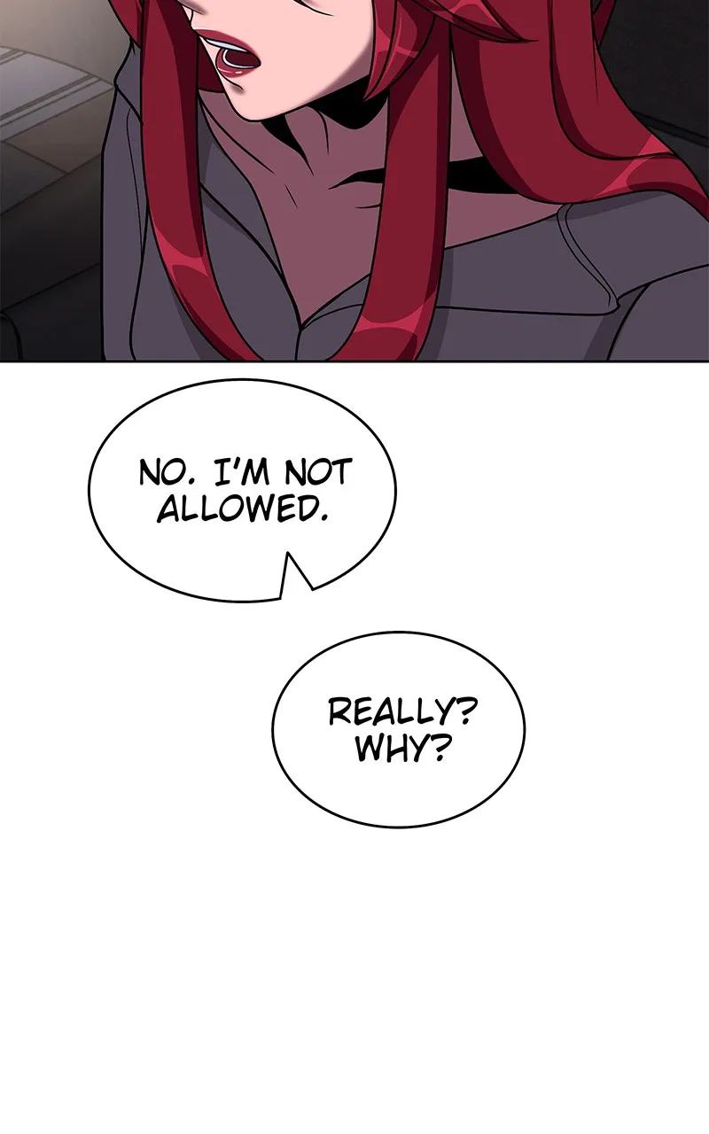 To Tame a Fire Chapter 21 page 75 - 