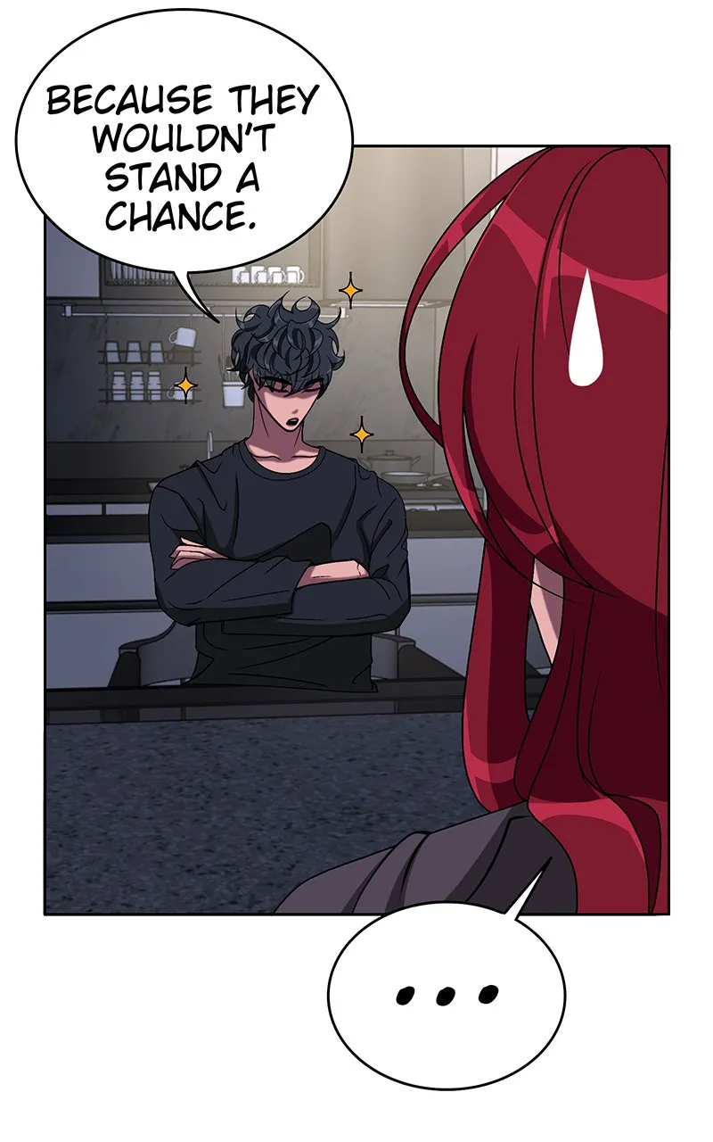 To Tame a Fire Chapter 21 page 76 - 