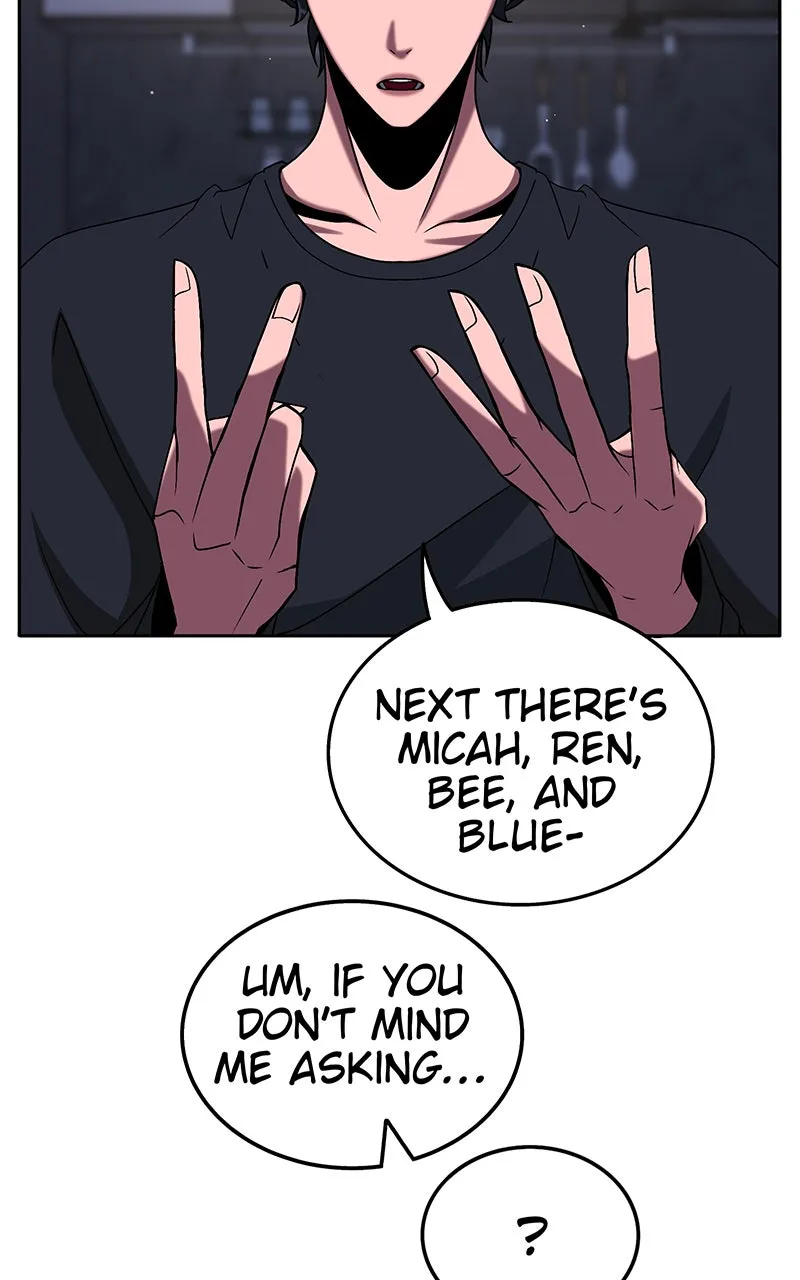 To Tame a Fire Chapter 21 page 79 - 