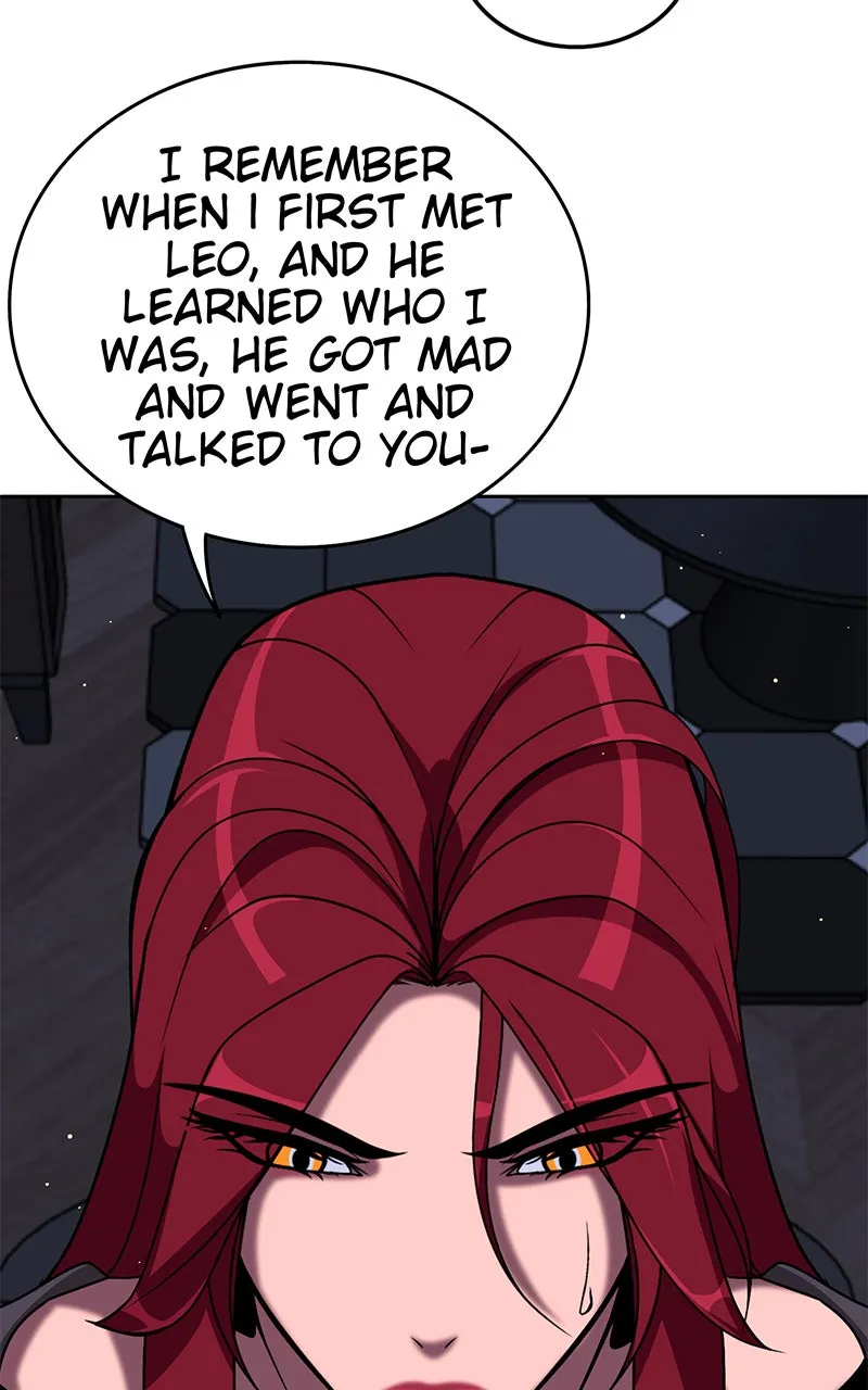 To Tame a Fire Chapter 21 page 80 - 