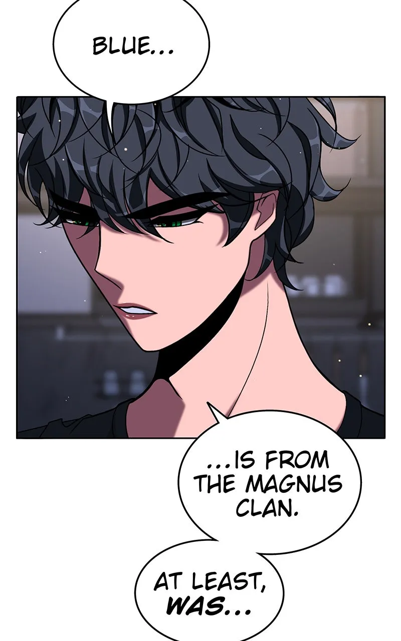 To Tame a Fire Chapter 21 page 83 - 