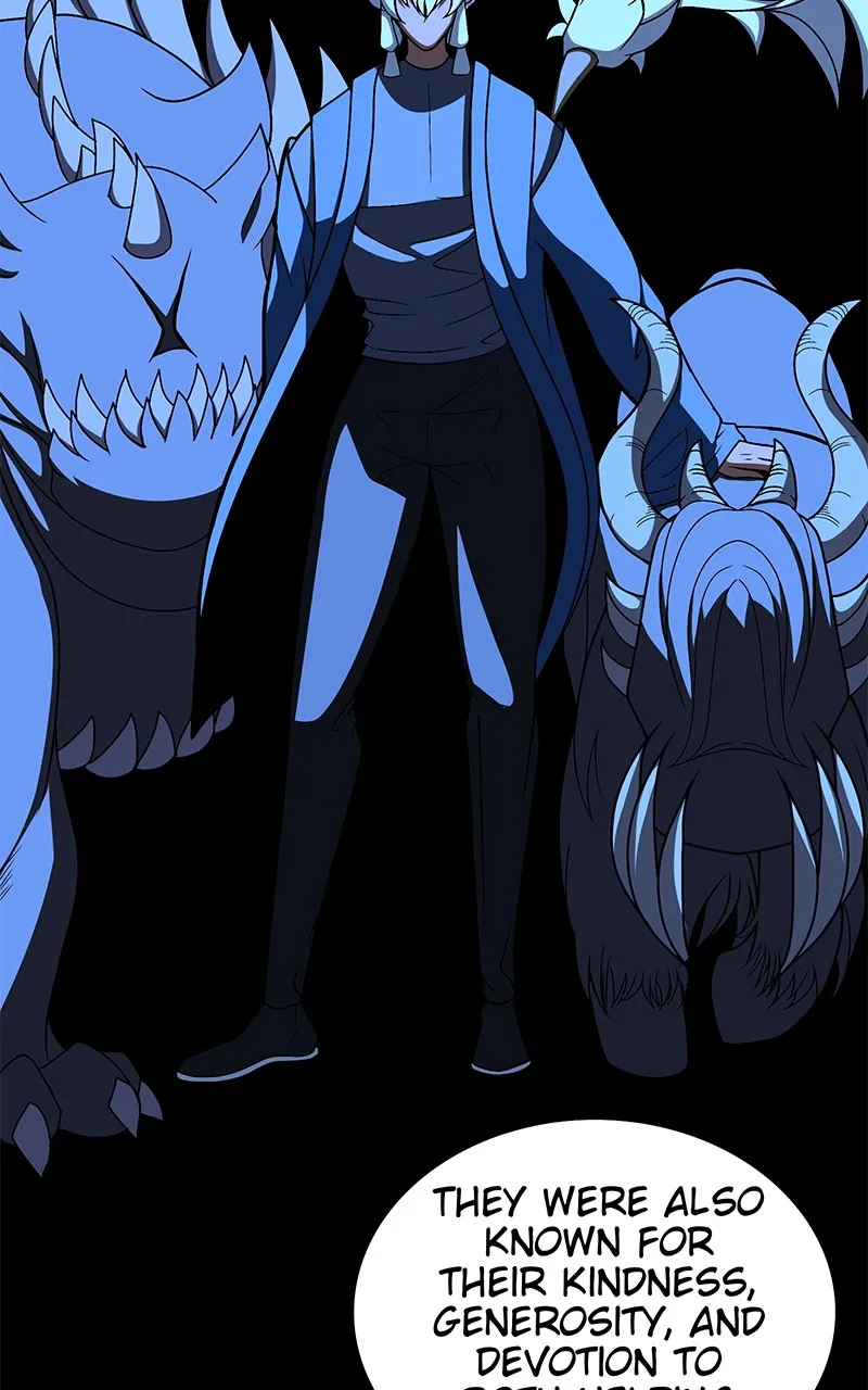 To Tame a Fire Chapter 21 page 85 - 