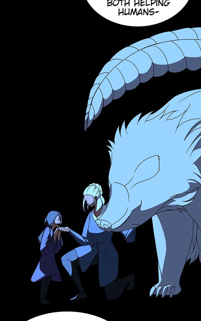 To Tame a Fire Chapter 21 page 86 - 