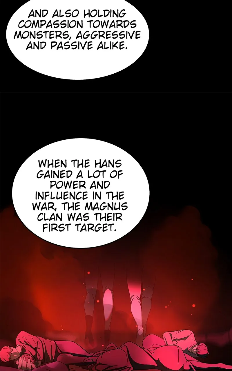 To Tame a Fire Chapter 21 page 87 - 