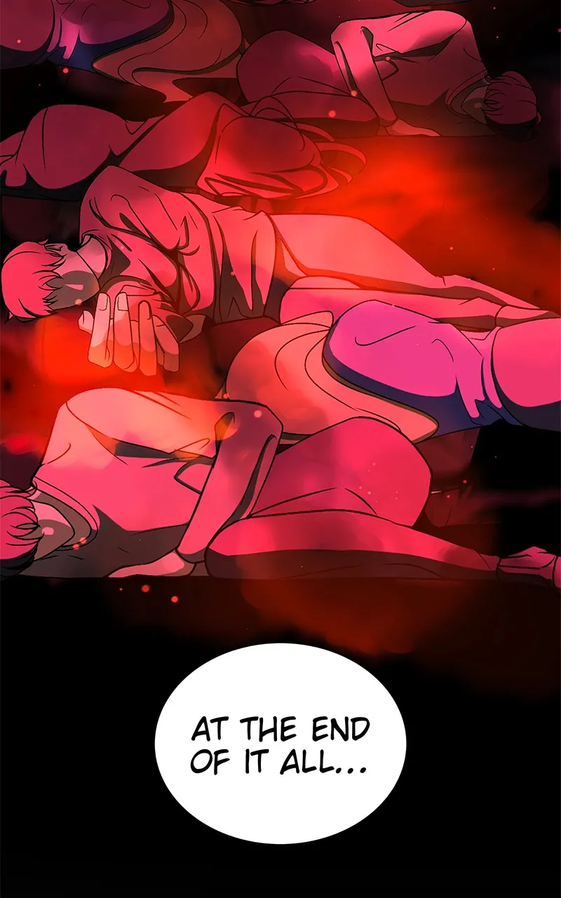 To Tame a Fire Chapter 21 page 88 - 