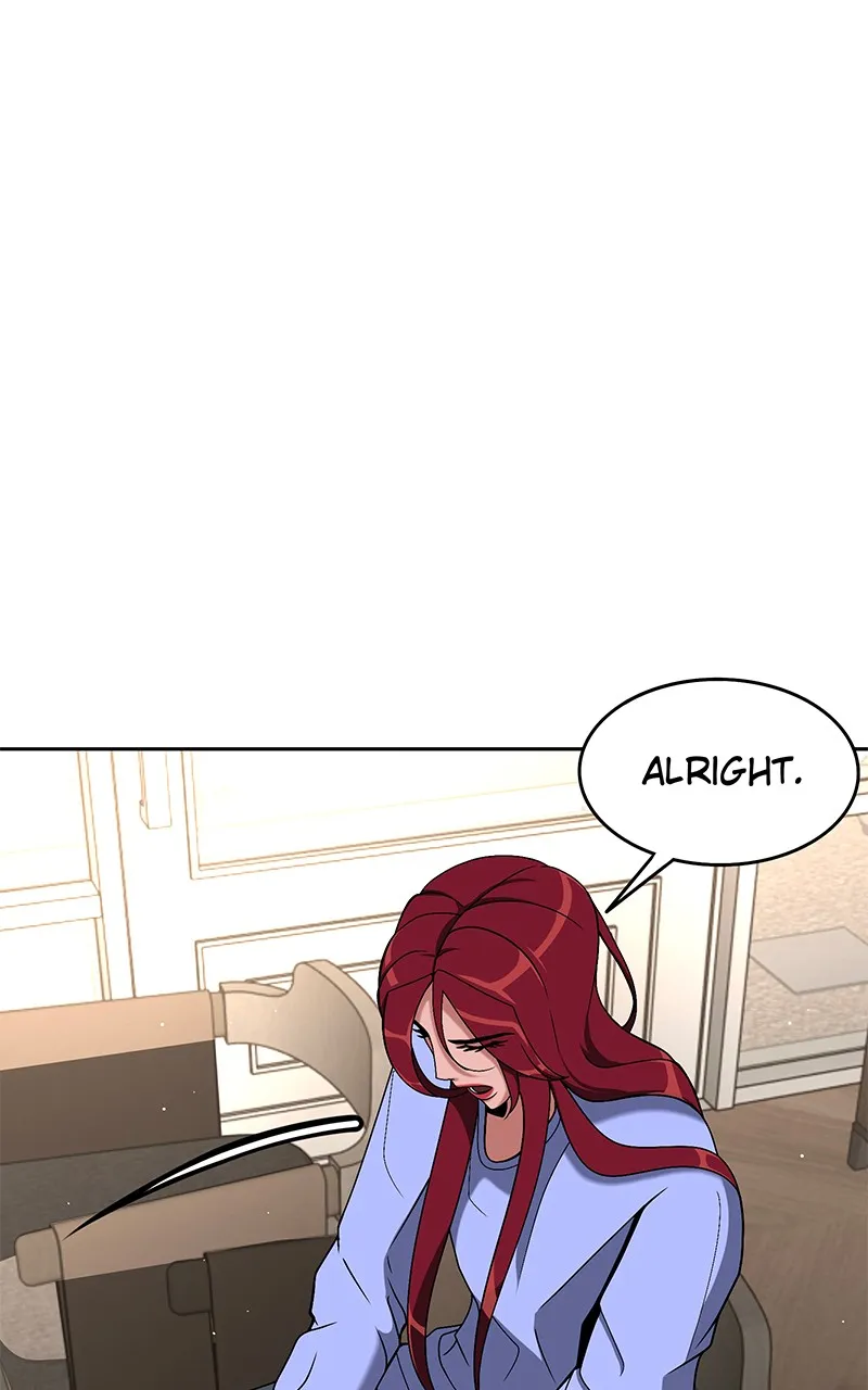 To Tame a Fire Chapter 21 page 10 - 