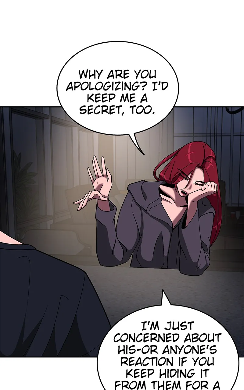 To Tame a Fire Chapter 21 page 93 - 