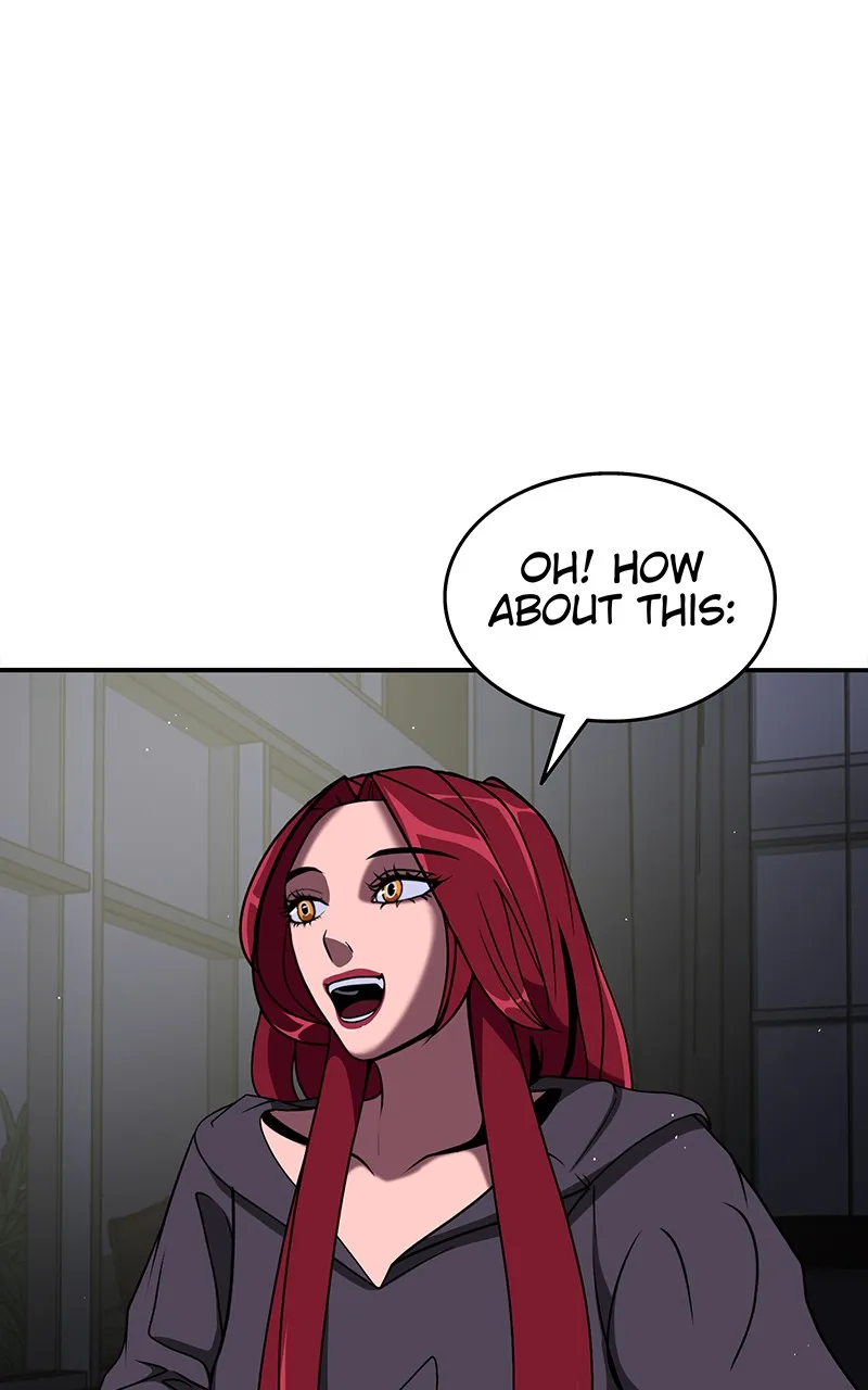 To Tame a Fire Chapter 21 page 96 - 
