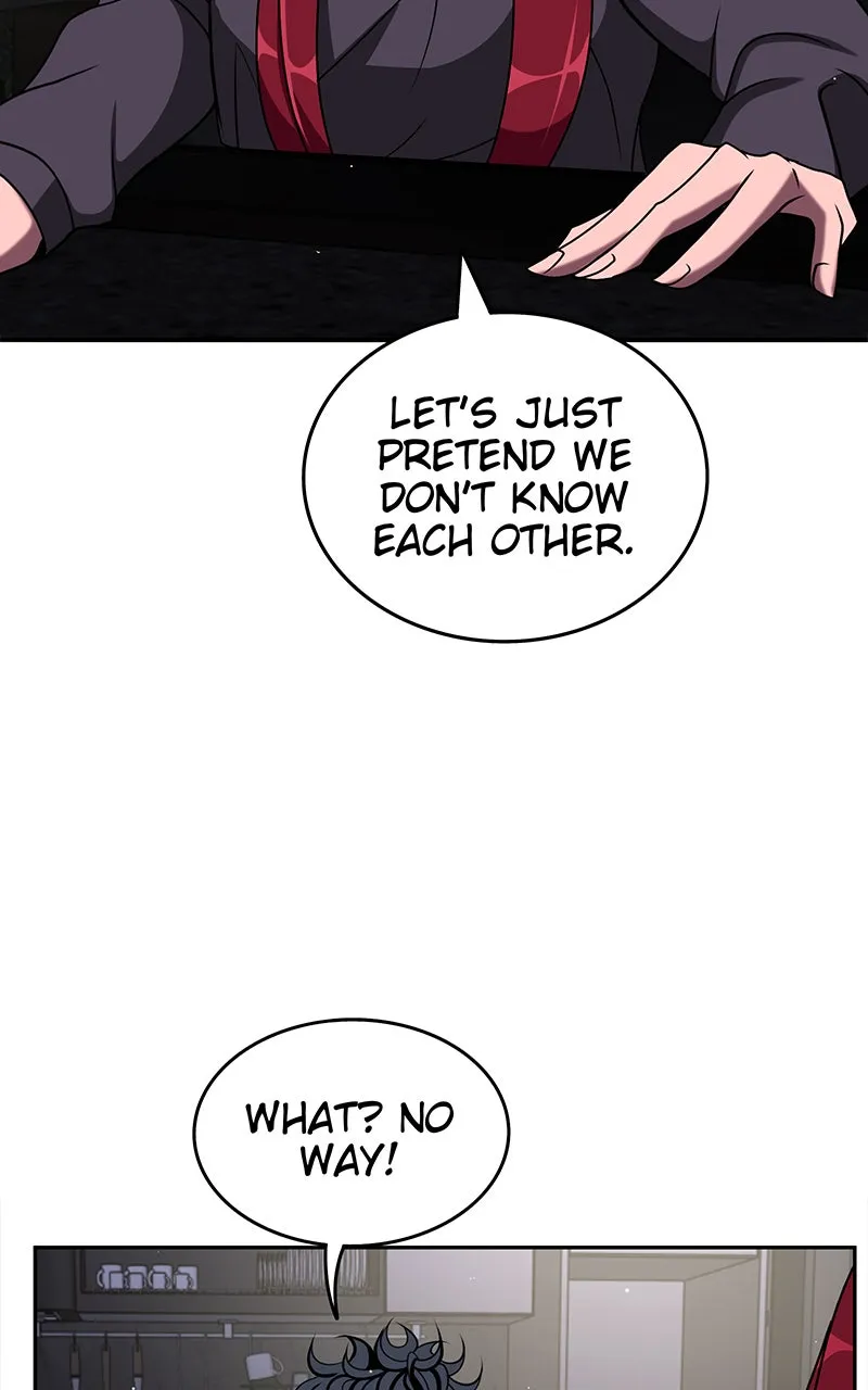 To Tame a Fire Chapter 21 page 97 - 
