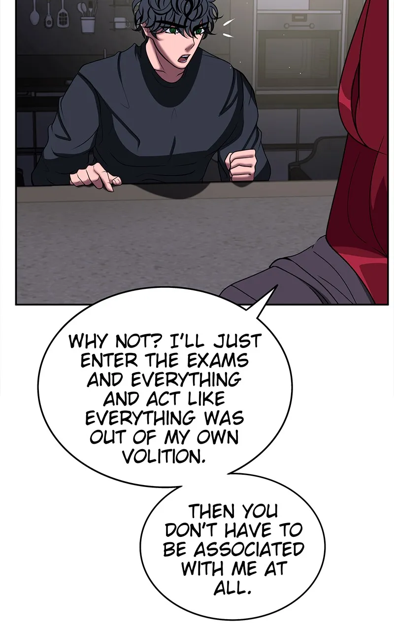 To Tame a Fire Chapter 21 page 98 - 