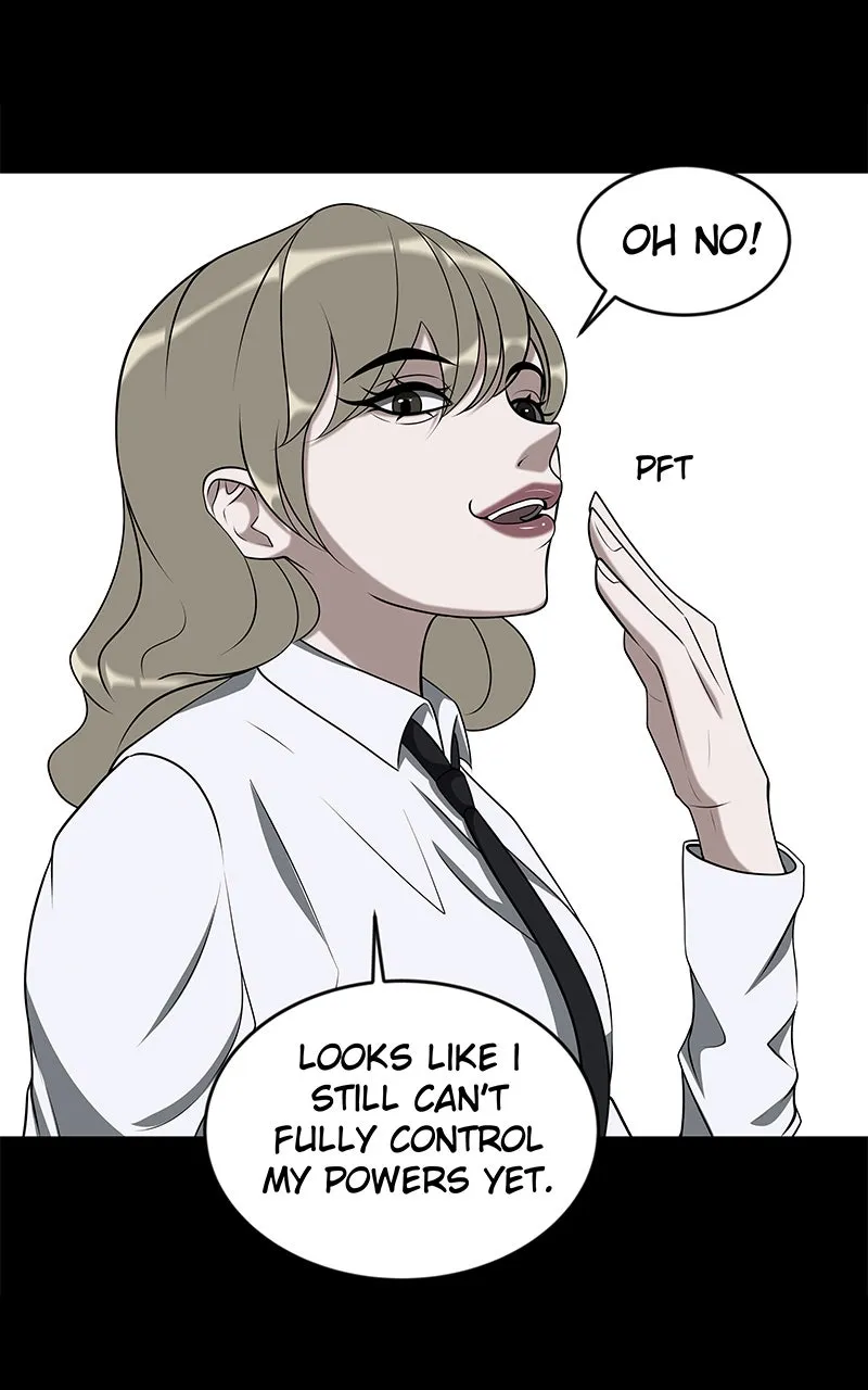 To Tame a Fire Chapter 22 page 14 - 