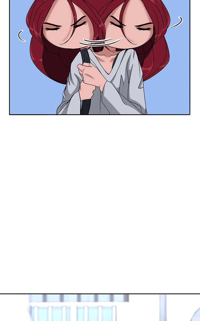 To Tame a Fire Chapter 22 page 18 - 