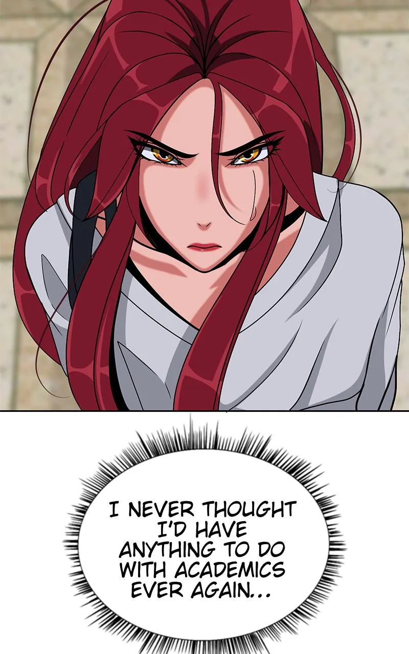 To Tame a Fire Chapter 22 page 3 - 